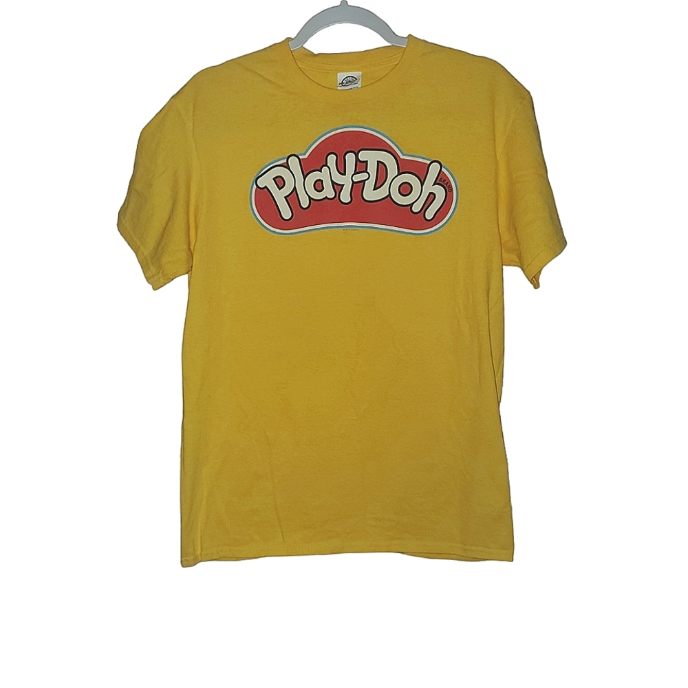 Play-Doh Graphic Tee  Adult size medium. Great condition